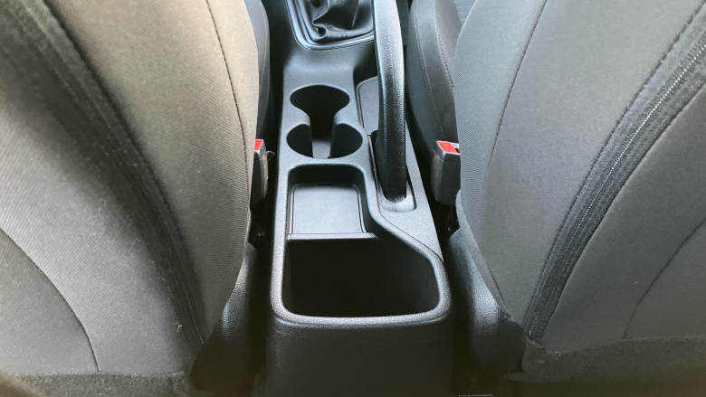 Hyundai i20 1.0T GDi 48V MHD SE Connect 5dr Petrol Hatchback